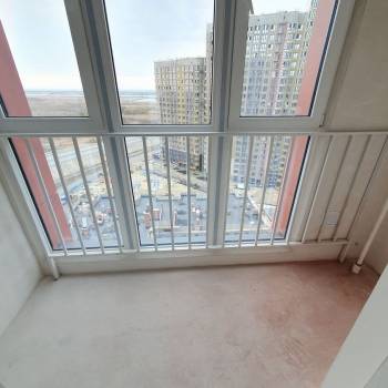 Продается 1-комнатная квартира, 35 м²