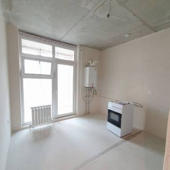 Продается 1-комнатная квартира, 35 м²