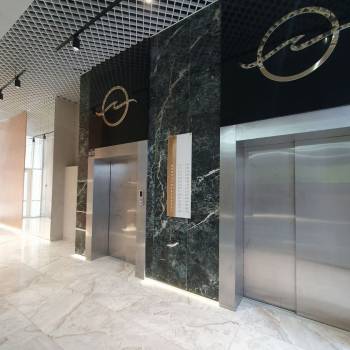 Продается 1-комнатная квартира, 35 м²