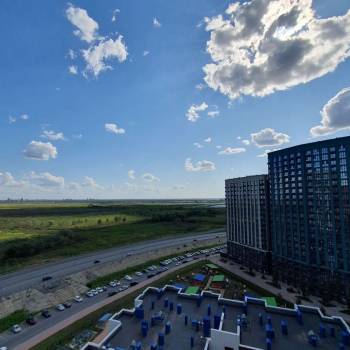 Продается 1-комнатная квартира, 35 м²