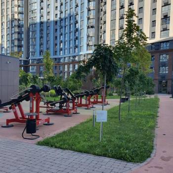 Продается 1-комнатная квартира, 35 м²