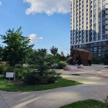 Продается 1-комнатная квартира, 35 м²