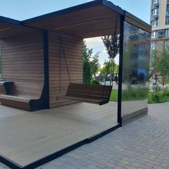 Продается 1-комнатная квартира, 35 м²