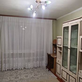 Сдается 1-комнатная квартира, 32 м²