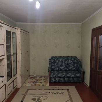 Сдается 1-комнатная квартира, 32 м²