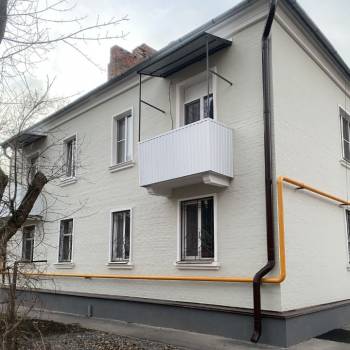 Сдается 2-х комнатная квартира, 48 м²