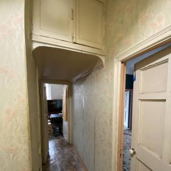 Сдается 2-х комнатная квартира, 48 м²