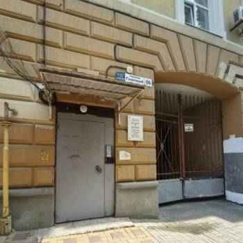 Продается 2-х комнатная квартира, 50 м²