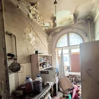 Продается 2-х комнатная квартира, 50 м²