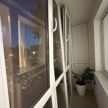 Продается 3-х комнатная квартира, 48 м²