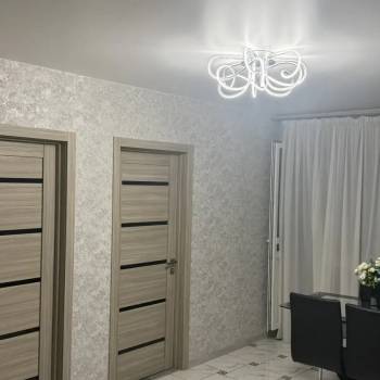 Продается 3-х комнатная квартира, 48 м²