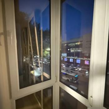 Продается 3-х комнатная квартира, 48 м²