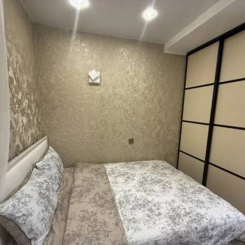 Продается 3-х комнатная квартира, 48 м²
