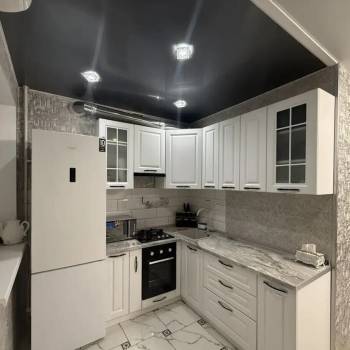 Продается 3-х комнатная квартира, 48 м²