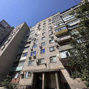 Продается 2-х комнатная квартира, 47,1 м²