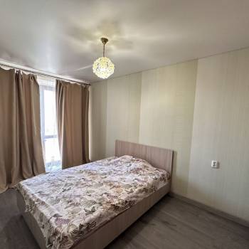 Продается 2-х комнатная квартира, 47,1 м²