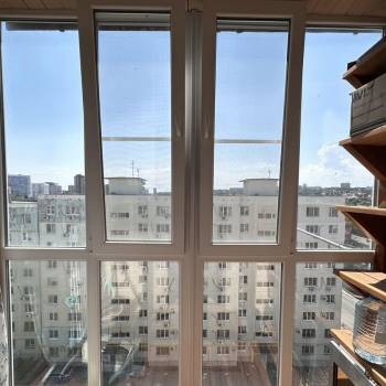Продается 2-х комнатная квартира, 47,1 м²