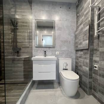 Продается 1-комнатная квартира, 40 м²