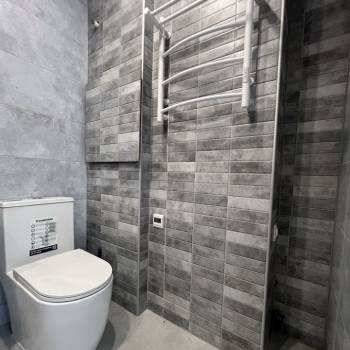 Продается 1-комнатная квартира, 40 м²