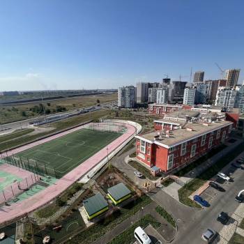 Продается 1-комнатная квартира, 40 м²