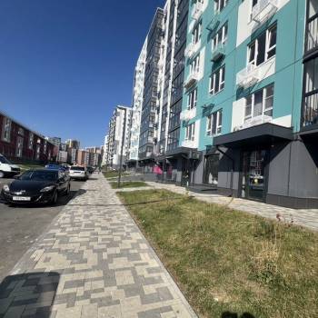 Продается 1-комнатная квартира, 40 м²