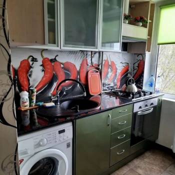 Продается 1-комнатная квартира, 29,8 м²