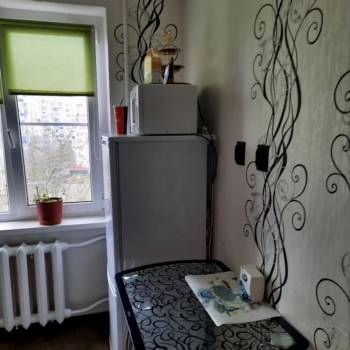 Продается 1-комнатная квартира, 29,8 м²