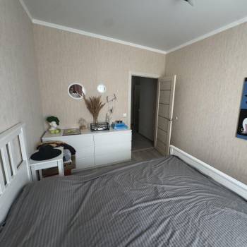 Сдается 2-х комнатная квартира, 57 м²