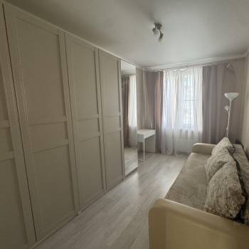 Сдается 2-х комнатная квартира, 57 м²