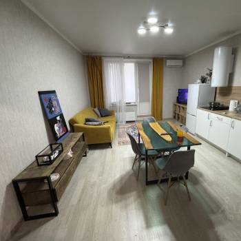 Сдается 2-х комнатная квартира, 57 м²