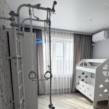 Сдается Многокомнатная квартира, 72,5 м²