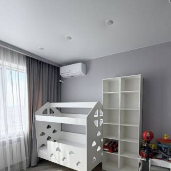 Сдается Многокомнатная квартира, 72,5 м²