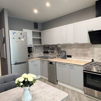 Сдается Многокомнатная квартира, 72,5 м²