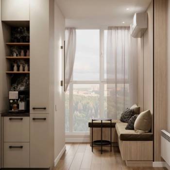 Сдается 2-х комнатная квартира, 58 м²