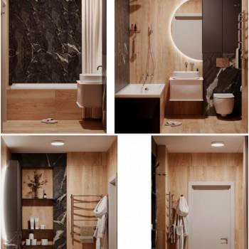 Сдается 2-х комнатная квартира, 58 м²