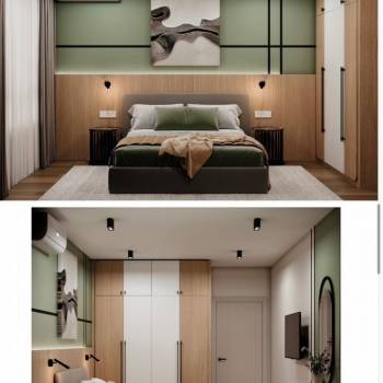 Сдается 2-х комнатная квартира, 58 м²
