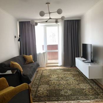 Сдается 2-х комнатная квартира, 60 м²