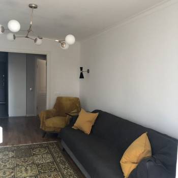 Сдается 2-х комнатная квартира, 60 м²