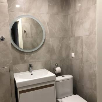 Сдается 2-х комнатная квартира, 60 м²