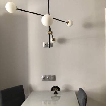 Сдается 2-х комнатная квартира, 60 м²