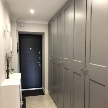 Сдается 2-х комнатная квартира, 60 м²