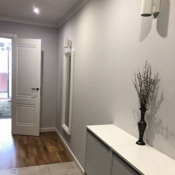 Сдается 2-х комнатная квартира, 60 м²