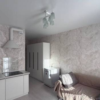 Сдается 1-комнатная квартира, 23 м²