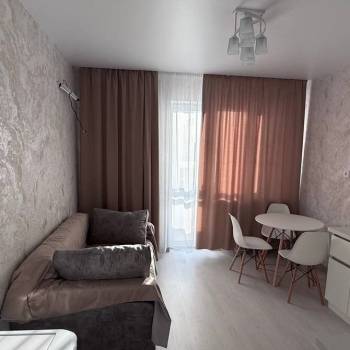 Сдается 1-комнатная квартира, 23 м²