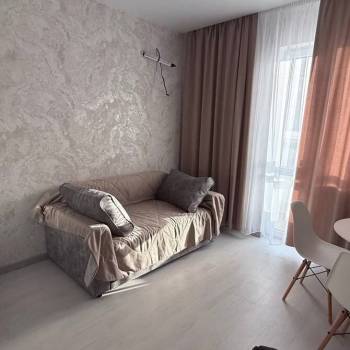 Сдается 1-комнатная квартира, 23 м²