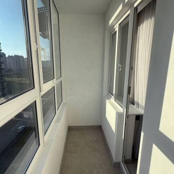 Сдается 1-комнатная квартира, 23 м²