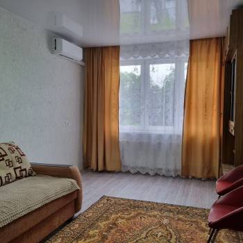 Сдается 1-комнатная квартира, 36 м²