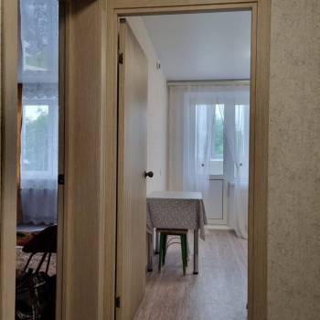 Сдается 1-комнатная квартира, 36 м²