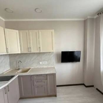 Сдается 1-комнатная квартира, 28 м²