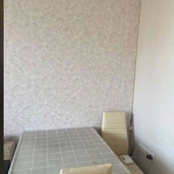 Сдается 1-комнатная квартира, 28 м²